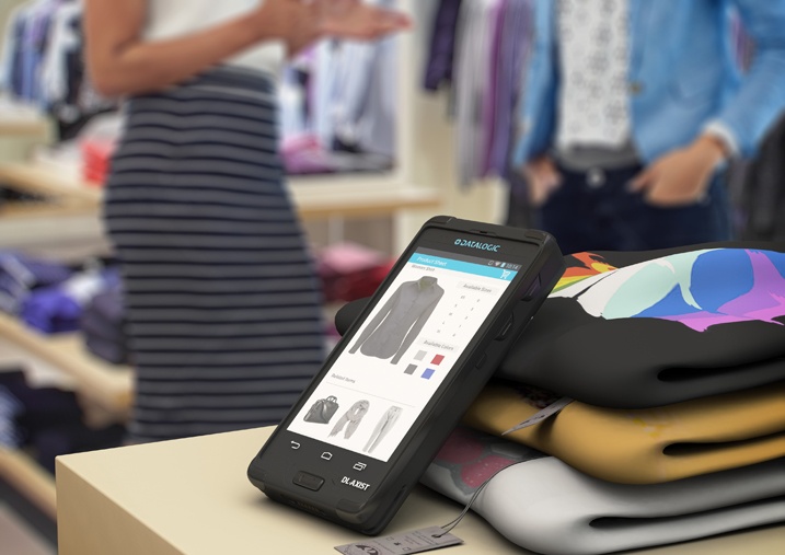 Android popularity grows for mobility solutions